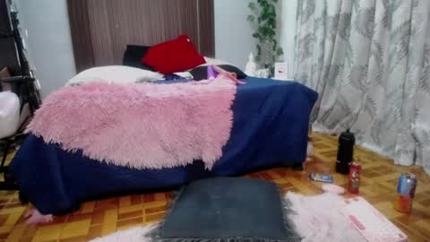Snapshot of lilu_69_ chatting on 5, 6, 2026 lilu online show from 5, 6, 2026