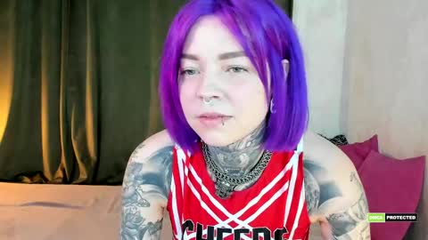 Little slave Kayden online show from 5, 5, 2026