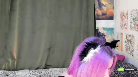 Little slave Kayden online show from 6, 6, 2026