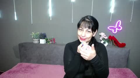 Snapshot of lilugrants chatting on 18, 5, 2026 lilugrants online show from 18, 5, 2026