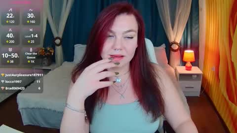 Lilu online show from 18, 12, 2024