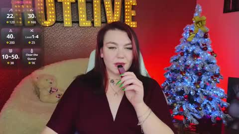 Lilu online show from 29, 12, 2024