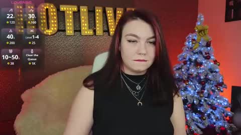 Lilu online show from 5, 1, 2025