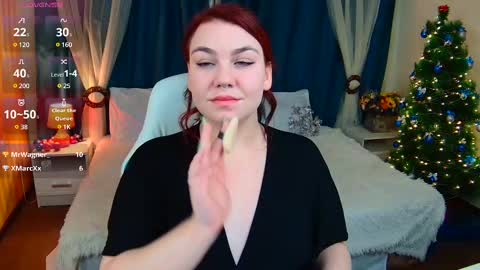 Lilu online show from 9, 1, 2025