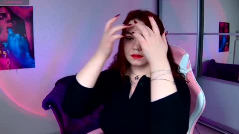 Lilu online show from 30, 1, 2025