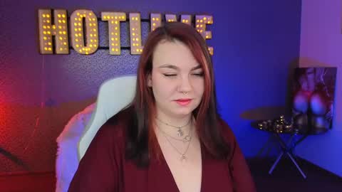 Lilu online show from 2, 2, 2025