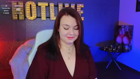 Lilu online show from 9, 2, 2025