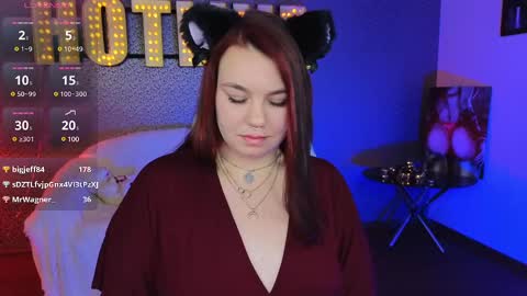 Lilu online show from 9, 2, 2025