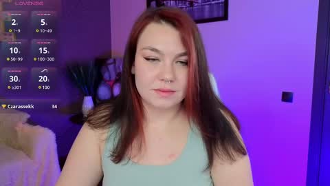 Lilu online show from 23, 2, 2025