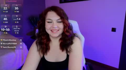 Lilu online show from 6, 3, 2025