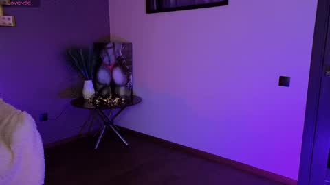 Lilu online show from 12, 3, 2025