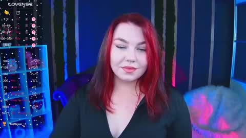 Lilu online show from 25, 11, 2025