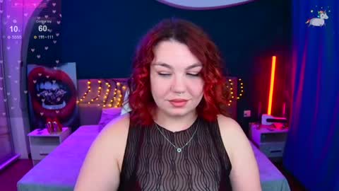 Snapshot of lilumytrend chatting on 3, 6, 2026 Lilu online show from 3, 6, 2026