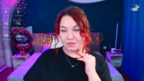 Snapshot of lilumytrend chatting on 3, 6, 2026 Lilu online show from 3, 6, 2026