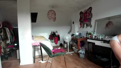 lilvenice7 online show from 27, 6, 2026