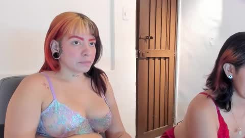 Snapshot of lily666_ chatting on 3, 10, 2025 L i l y online show from 3, 10, 2025