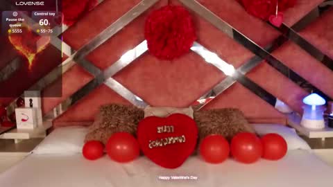 Lily online show from 15, 2, 2026