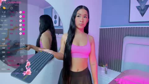  lily  online show from 18, 10, 2025