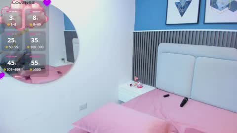  lily  online show from 8, 4, 2026