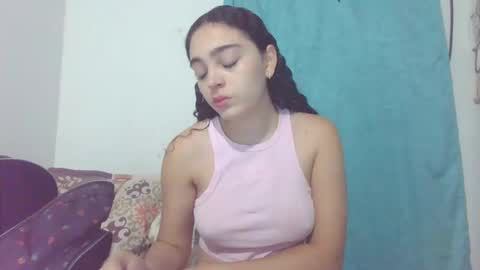 Snapshot of lily_anal_squirt chatting on 21, 9, 2025 lily_anal_squirt online show from 21, 9, 2025