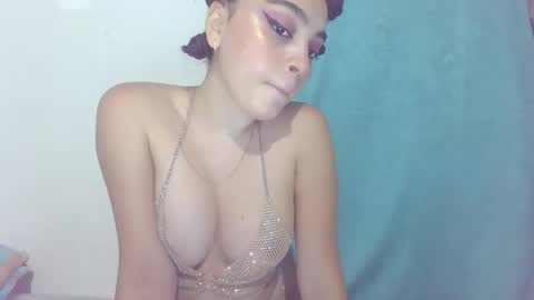 Snapshot of lily_anal_squirt chatting on 3, 10, 2025 lily_anal_squirt online show from 3, 10, 2025