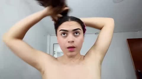 Snapshot of lily_anal_squirt chatting on 7, 6, 2026 lily_anal_squirt online show from 7, 6, 2026