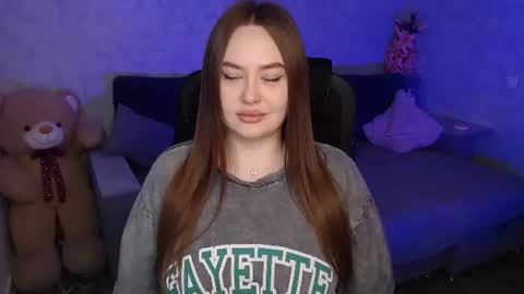 lily_baker_ online show from 12, 3, 2026