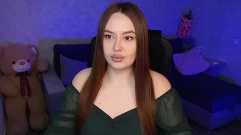 lily_baker_ online show from 22, 3, 2026