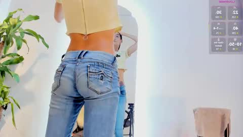 lily_cash1 online show from 26, 3, 2026