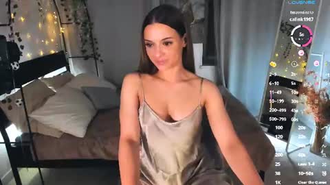 Snapshot of lily_dallass chatting on 11, 7, 2026 lily_dallass online show from 11, 7, 2026