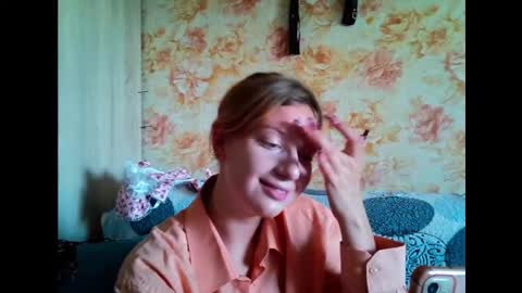 lily_ember online show from 12, 9, 2025