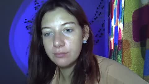 lily_ember online show from 18, 10, 2025