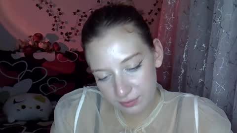 lily_ember online show from 9, 11, 2025