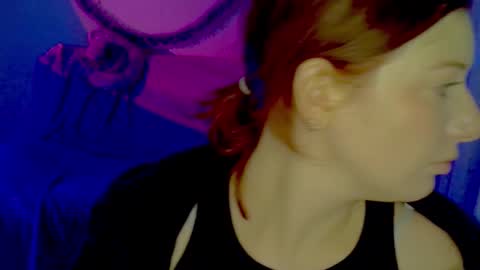 lily_ember online show from 13, 1, 2026