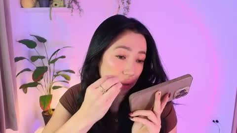 just lily online show from 22, 6, 2026
