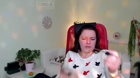 Lily online show from 31, 10, 2025