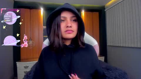 Snapshot of lily_fox1 chatting on 7, 3, 2025 Lily online show from 7, 3, 2025