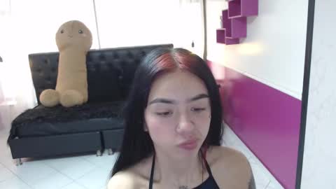 lily_fox___ online show from 2, 12, 2025