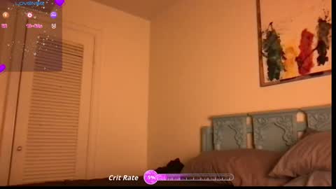 Little Lily online show from 24, 5, 2026