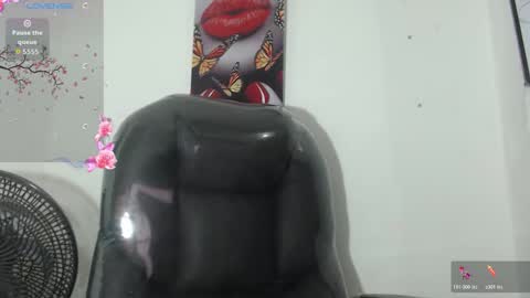 LILY online show from 20, 10, 2025