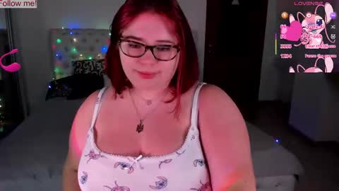 Elina  online show from 26, 9, 2025