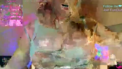 Elina  online show from 27, 11, 2025