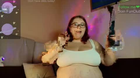 Elina  online show from 4, 12, 2025