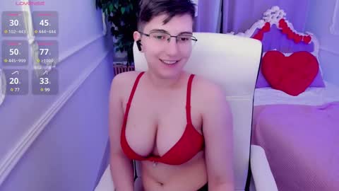 Snapshot of lily_merlin chatting on 15, 2, 2025 Lily online show from 15, 2, 2025