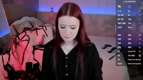 Lily online show from 18, 4, 2026