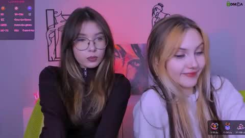 Snapshot of lily_morty chatting on 2, 10, 2025 Lily online show from 2, 10, 2025