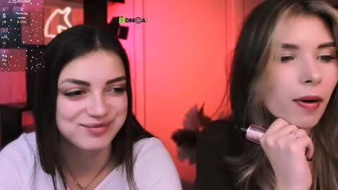 Lily online show from 27, 11, 2025