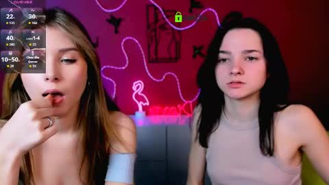 Lily online show from 13, 4, 2026