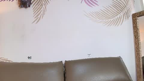 Snapshot of lily_rousee_ chatting on 8, 7, 2026 Lily Lauren online show from 8, 7, 2026