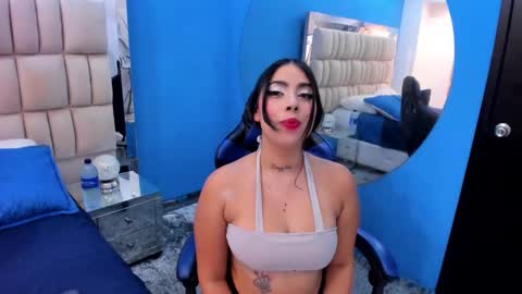 Snapshot of lily_rousse0 chatting on 27, 5, 2026 lily_rousse0 online show from 27, 5, 2026